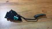Pedalwerk Volvo S40, 2000.07 - 2003.12 30865643, M865643 6PV00830101