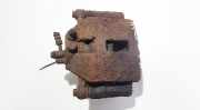 Bremssattel - Vorne Linke Nissan Almera Tino 2000.08 - 2003.09 Gebraucht,