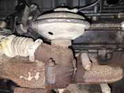 AGR Ventil Peugeot 807, 2002.06 - 2012.05 Gebraucht,