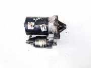 Anlasser Dacia Sandero, II 2012.03 --> LRT00143,