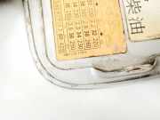 Tankdeckel Tankklappe Audi A6, C5 2001.08 - 2005.01 facelift 4b0010176q,