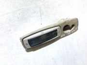 Innenbeleuchtung - Hinten Volkswagen Bora, 1998.01 - 2005.12 1j9861706m, 3b0947291 Asz