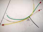 Stellelement Mischklappe Skoda Octavia, I 2000.11 - 2004.02 facelift Gebraucht,