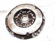 Druckplatte Kupplungsdruckplatte Opel Zafira, B 2005.07 - 2008.01 124035110, 9e27t