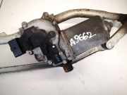 Wischermotor vorne Renault Laguna, III 2010.11 - 2015.12 facelift w00011129,