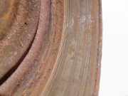 Bremstrommel Renault Espace, I 1984.01 - 1991.02 Gebraucht,