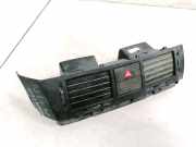 Lüftungsgitter Armaturenbrett Opel Meriva, A 2002.12 - 2006.01 464652911, 13107741