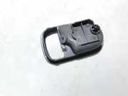 Innenausstattung Mazda 626, 1997.04 - 2002.10 mdh20i,