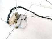 Türschloss Stangen Honda Logo, 1999.03 - 2002.03 Gebraucht ,