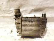 Ladeluftkühler Nissan Note, 2006.03 - 2013.06 144619U20A, 992405HB