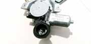 Fensterheber motor - Vorne Linke Toyota Yaris, II (XP90) 2005.01 - 2011.01 857200D120, 85720-0D120 973581-100 AV262100-2340