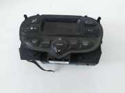 Bedienelement für Klimaanlage Citroen Xsara Picasso, I 1999.12 - 2004.05 96314105zr, 9140010369