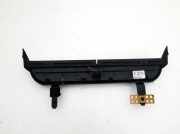 Zusatzbremsleuchte Volkswagen Phaeton, 2002.04 - 2006 3d0945097d, Bgh