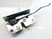 Sitzschlo? Chrysler Voyager, IV 2000.02 - 2008.12 Gebraucht,