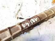 Lenkgetriebe Toyota Aygo, 2005.07 - 2009.12 LHD,