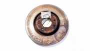 Bremsscheibe Citroen C4, I 2004.11 - 2008.06 ventiliuojamas,