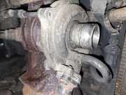 Turbolader Ford KA, 2008.11 - 2014 50003144,