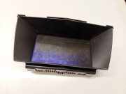 Monitor Navigationssystem Opel Astra, H 2004.03 - 2009.12 13111166,