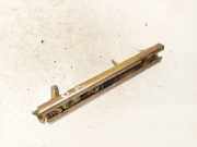 Sicherheitsgurt-Einstellschiene - VORNE LINKES Renault Master, II 1997.01 - 2002.12 33019299,