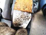 Sicherheitsgurt - Hinten Linke Chevrolet Kalos, 2005.03 - 2011.05 sg431,sg-431