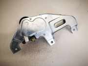 Wischermotor - Hinten Suzuki SX4 S-Cross 2013 - 2017 Gebraucht,