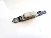 Sicherheitsgurt-Einstellschiene - VORNE RECHTS Nissan Leaf, I 2010 - 2017.12 63020b,