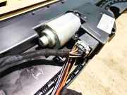 Motor Schiebedach Volvo S80, 2006.03 - 2010.01 39854053,