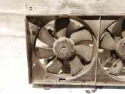 Kühlerlüfter Lüftermotor Mazda 6, 2002.06 - 2007.08 Gebraucht,