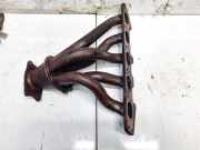 Abgaskrümmer Volvo S40, 2004.01 - 2007.03 Gebraucht,