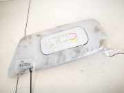 Sonnenblende Mercedes-Benz ML, W163 1998.02 - 2005.06 Gebraucht,