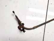 Seilzug Feststellbremse MINI One, 2006.06 - 2013.06 2579l2, 2570r2