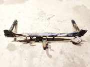 Anhängerkupplung Audi 100, C4 1991.01 - 1994.06 Gebraucht,