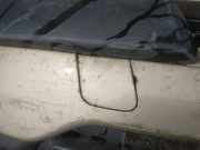 Abdeckung Abschlepphaken - Vorne Citroen C4, I 2004.11 - 2008.06 Gebraucht,