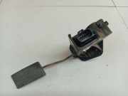 Pedalwerk Jaguar S-Type, 1999.01 - 2002.04 G0G17ANA119868,G0G17ANA119868 XR83-9F836-AB XR839F836AB