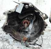 Schaltgetriebe Audi A6, C5 2001.08 - 2005.01 facelift FRF,