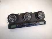 Bedienelement für Klimaanlage Volkswagen Passat, B6 2005.08 - 2010.11 74677532, BMP