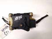 Stellmotor Lüftung Skoda Superb, I 2001.12 - 2008.03 741130383f,