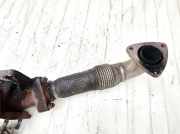 Abgaskrümmer Audi A6, C5 1997.01 - 2001.08 Gebraucht,