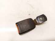 Gurtschloss - Hinten Linke Seat Alhambra, 1996.08 - 2000.05 Gebraucht,