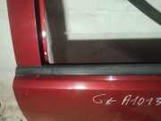 Zierleiste Leiste - Hinten Linke Dodge Caliber, 2006.08 - 2009.01 Gebraucht,