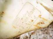 Scheibenwaschbehälter Vorne Wischwasserbehälter Volkswagen Passat, B5 1996.08 - 2000.11 3b0955453m, AFN