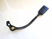 Gurtschloss - Vorne Linke Volkswagen Passat, B5+ 2000.11 - 2005.05 3b0858471j, AUF