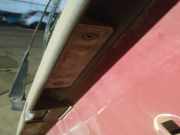 Kennzeichenleuchte Opel Omega, A 1986.09 - 1994.03 Gebraucht,