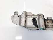 Hitzeschutzblech Abgaskrümmer Jeep Compass 2006 - 2017 A6510960668,