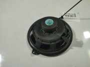 Lautsprecher Renault Scenic, II 2006.06 - 2009.02 facelift 8200193687, 8200193687 F023037AC90