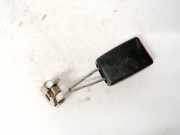 Gurtschloss - Hinten Rechts Peugeot 806 1994 - 2002 4b0857740a,