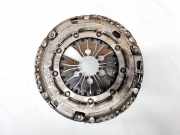 Druckplatte Kupplungsdruckplatte Volkswagen Golf, VI 2008.10 - 2012.06 Gebraucht, CBSC