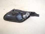 T?rinnengriff - Hinten Rechts BMW 5-Series, E39 1995.11 - 2003.06 8226050,