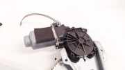 Fensterheber motor - Hinten Rechts Nissan Note, 2006.03 - 2013.06 400929B,400929B