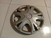 Radkappe Radzierblenden - R15 Peugeot 307, 2000.08 - 2005.06 Gebraucht,